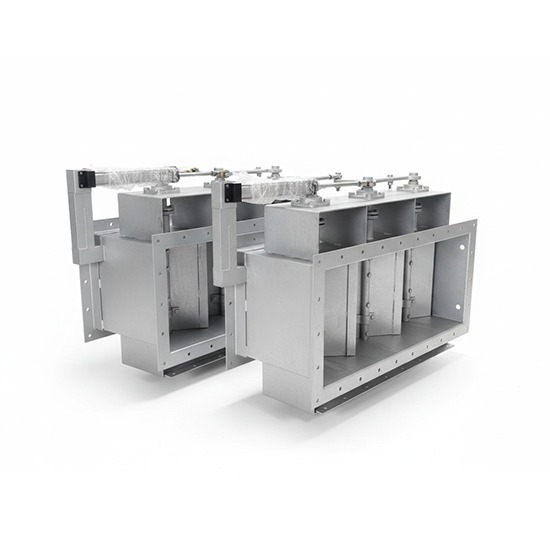 บริการเชื่อมประกอบโครงสร้างเหล็กและงาน Steel Fabrication ครบวงจร