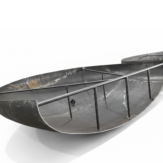 รับเหมางานเชื่อมประกอบโครงสร้างเหล็ก สแตนเลส