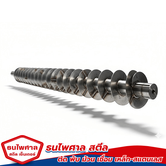 รับงานแฟบเหล็ก เชื่อมประกอบโครงสร้างเหล็กตามสั่ง