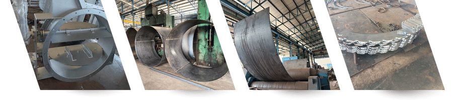 เหล็กและสแตนเลสตรงตามเกรดที่กำหนด 100%