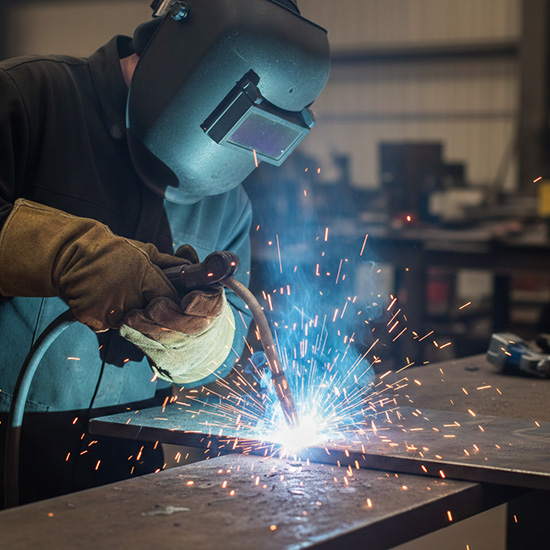 แปรรูปเหล็กและสแตนเลสครบวงจร นนทบุรี